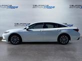 Thumbnail of 2022 Wind Chill Pearl Toyota Avalon