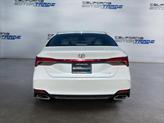 Thumbnail of 2022 Wind Chill Pearl Toyota Avalon