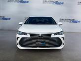Thumbnail of 2022 Wind Chill Pearl Toyota Avalon