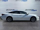 Thumbnail of 2022 Wind Chill Pearl Toyota Avalon
