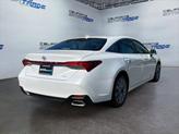 Thumbnail of 2022 Wind Chill Pearl Toyota Avalon