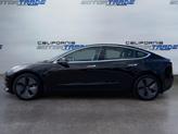 Thumbnail of 2019 Solid Black Tesla Model 3