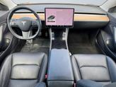 Thumbnail of 2019 Solid Black Tesla Model 3