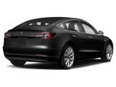 Thumbnail of 2019 Solid Black Tesla Model 3