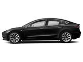 Thumbnail of 2019 Solid Black Tesla Model 3