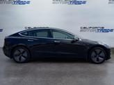 Thumbnail of 2019 Solid Black Tesla Model 3