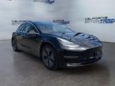 Thumbnail of 2019 Solid Black Tesla Model 3