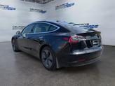 Thumbnail of 2019 Solid Black Tesla Model 3
