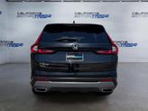 Thumbnail of 2024 Crystal Black Pearl Honda CR-V Hybrid