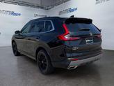 Thumbnail of 2024 Crystal Black Pearl Honda CR-V Hybrid
