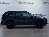 Thumbnail of 2024 Crystal Black Pearl Honda CR-V Hybrid