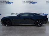 Thumbnail of 2017 Black Chevrolet Camaro