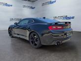 Thumbnail of 2017 Black Chevrolet Camaro