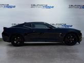 Thumbnail of 2017 Black Chevrolet Camaro