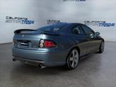 Thumbnail of 2006 Cyclone Gray Metallic Pontiac GTO