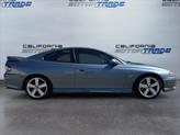 Thumbnail of 2006 Cyclone Gray Metallic Pontiac GTO