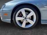 Thumbnail of 2006 Cyclone Gray Metallic Pontiac GTO