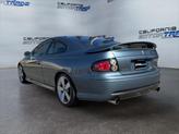 Thumbnail of 2006 Cyclone Gray Metallic Pontiac GTO