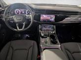 Thumbnail of 2025 Waitomo Blue Metallic Audi Q7