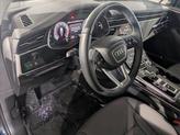 Thumbnail of 2025 Waitomo Blue Metallic Audi Q7