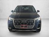 Thumbnail of 2025 Waitomo Blue Metallic Audi Q7