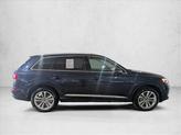 Thumbnail of 2025 Waitomo Blue Metallic Audi Q7