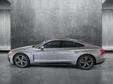 Thumbnail of 2022 Florett Silver Metallic Audi e-tron GT