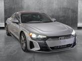 Thumbnail of 2022 Florett Silver Metallic Audi e-tron GT