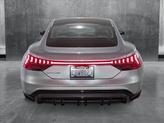 Thumbnail of 2022 Florett Silver Metallic Audi e-tron GT