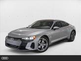 Photo of 2022 Florett Silver Metallic Audi e-tron GT