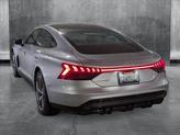 Thumbnail of 2022 Florett Silver Metallic Audi e-tron GT