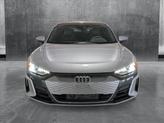 Thumbnail of 2022 Florett Silver Metallic Audi e-tron GT