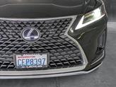 Thumbnail of 2022 Caviar Lexus RX 450h