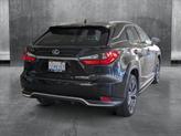 Thumbnail of 2022 Caviar Lexus RX 450h