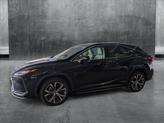 Thumbnail of 2022 Caviar Lexus RX 450h