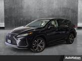 Photo of 2022 Caviar Lexus RX 450h