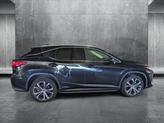 Thumbnail of 2022 Caviar Lexus RX 450h
