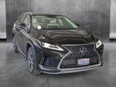 Thumbnail of 2022 Caviar Lexus RX 450h
