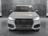 2018 Audi Q7 2.0T Premium Plus
