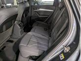 Thumbnail of 2024 Daytona Gray Pearl Effect Audi Q5