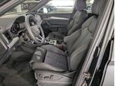 Thumbnail of 2024 Daytona Gray Pearl Effect Audi Q5