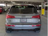 Thumbnail of 2024 Daytona Gray Pearl Effect Audi Q5