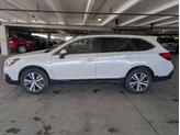 Thumbnail of 2019 Crystal White Pearl Subaru Outback