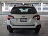 Thumbnail of 2019 Crystal White Pearl Subaru Outback