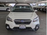 Thumbnail of 2019 Crystal White Pearl Subaru Outback