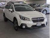 Thumbnail of 2019 Crystal White Pearl Subaru Outback