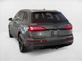 Thumbnail of 2025 Samurai Gray Metallic Audi Q7