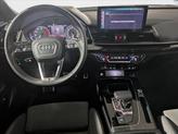 Thumbnail of 2022 Glacier White Audi SQ5