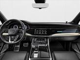 Thumbnail of 2025 Glacier White Metallic Audi Q7