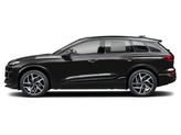 Thumbnail of 2025 Mythos Black Metallic Audi Q6 e-tron